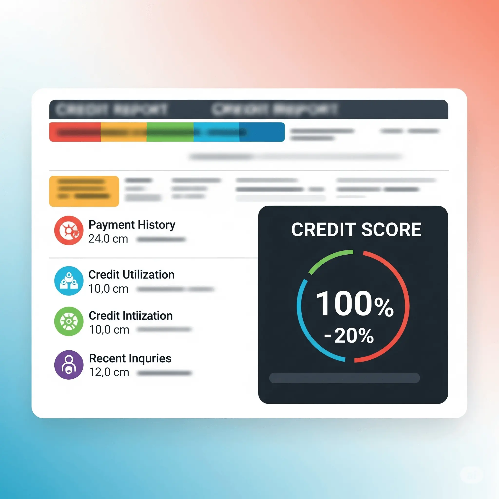 Credit Report