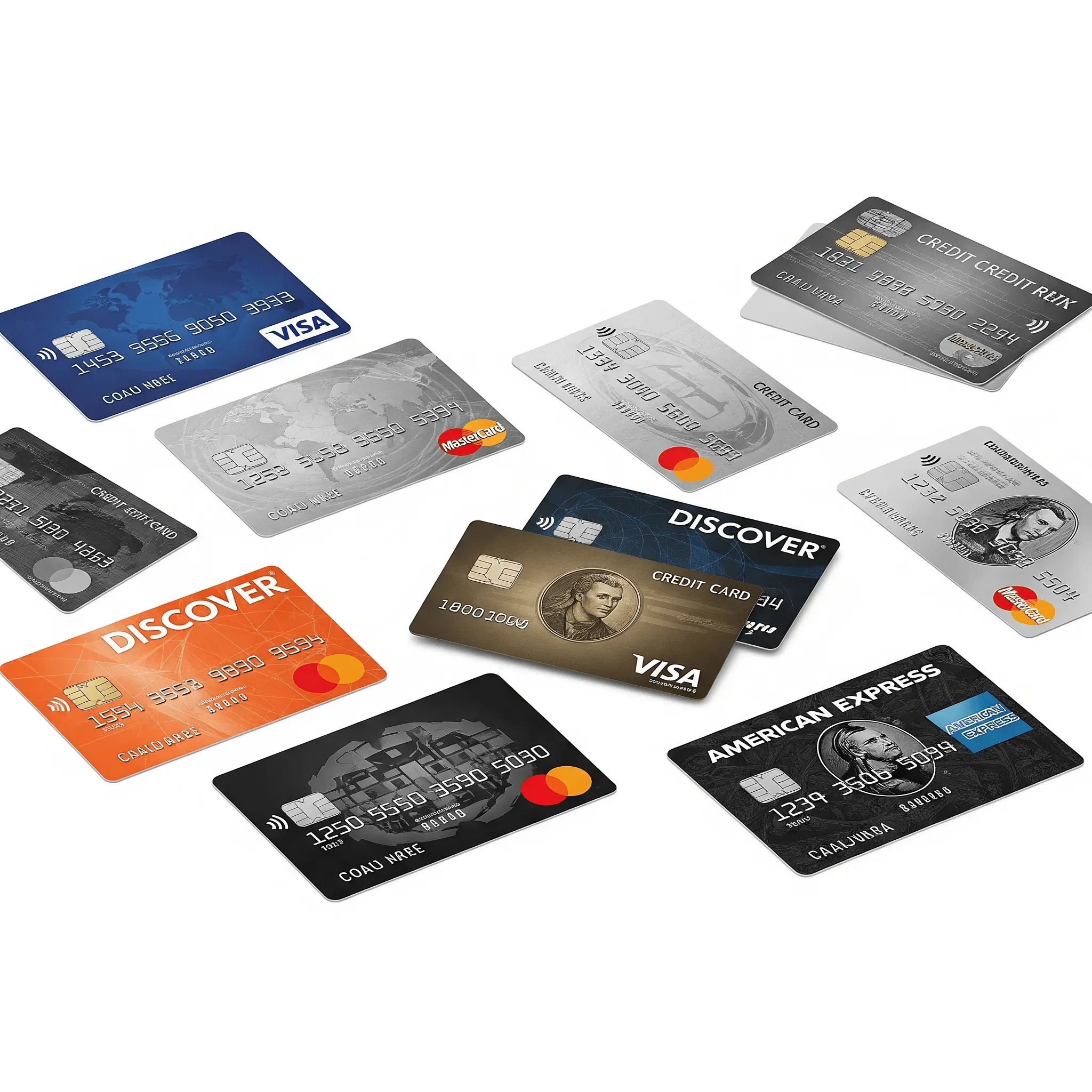 Choosing a Financial Institution