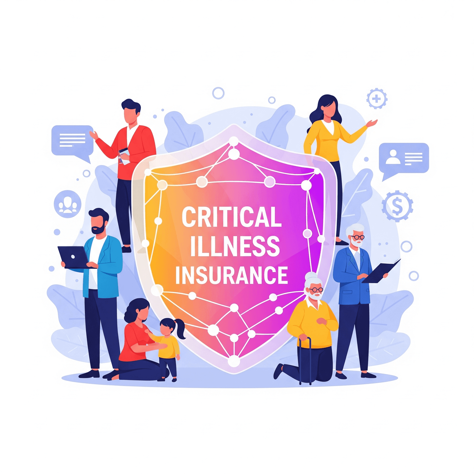 Critical Illness