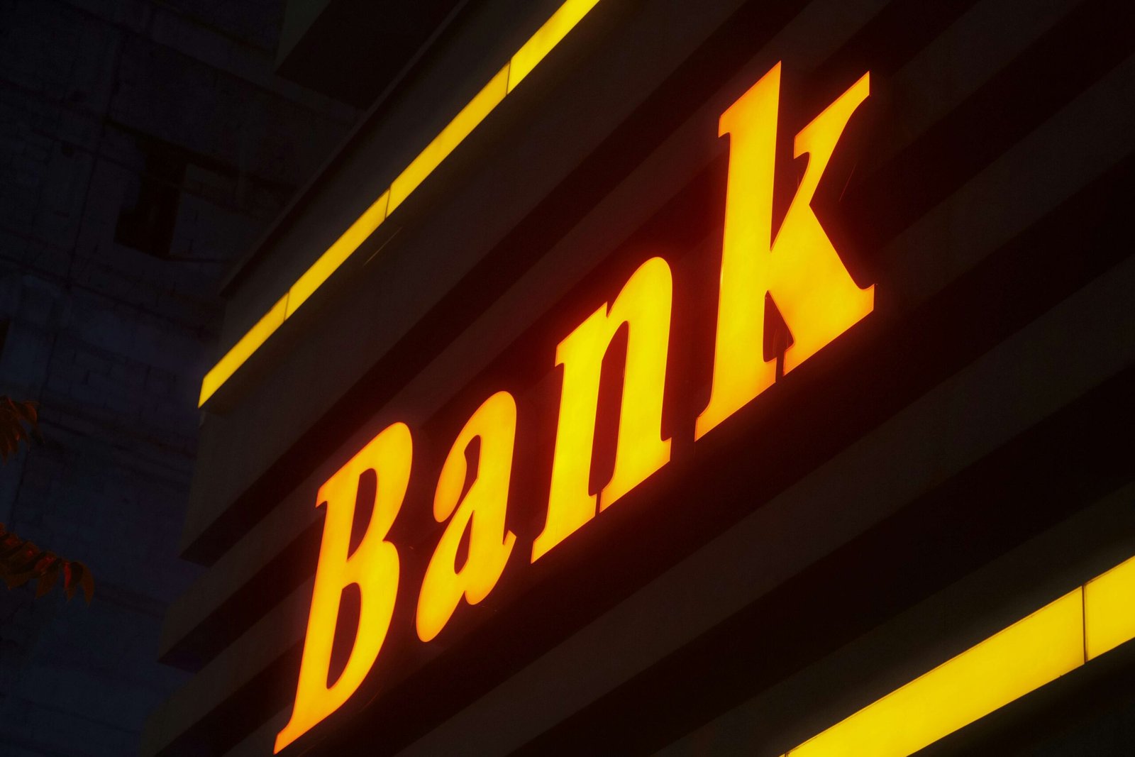 Overdraft Protection